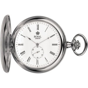 Royal London Pocket watch