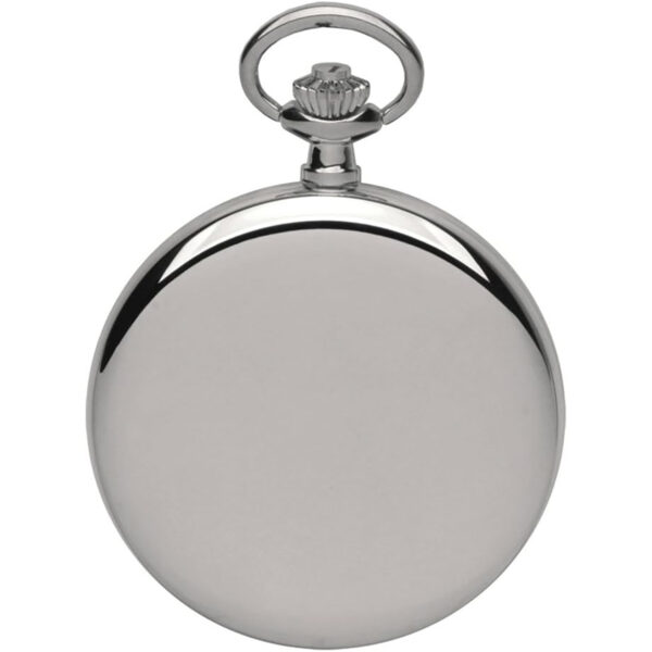 Royal London Mechanical Pocket watch - Image 2