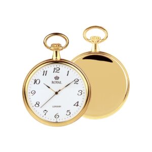 Royal London Pocket watch