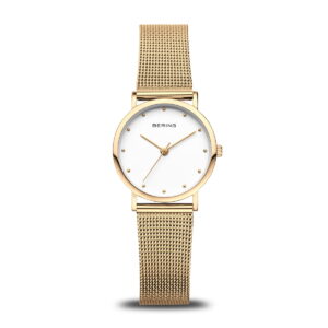 Bering Classic Ladies Watch