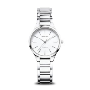 Bering Titanium Ladies Watch