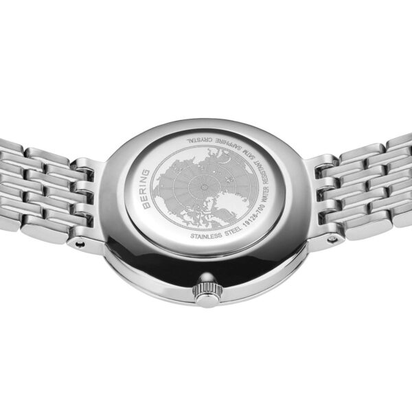 Bering MOP Dial Ladies Watch - Image 8