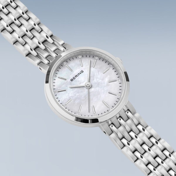 Bering MOP Dial Ladies Watch - Image 4