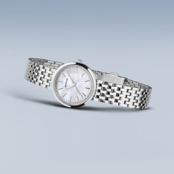 Bering MOP Dial Ladies Watch - Image 3