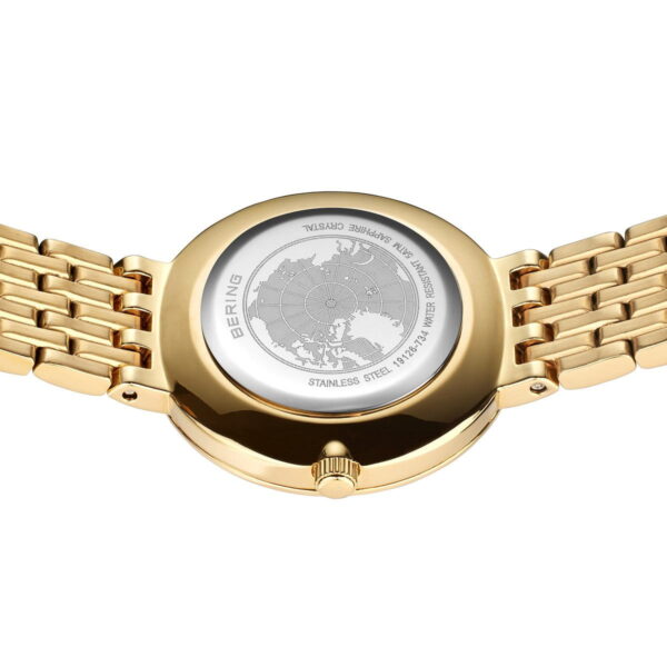 Bering MOP Dial Ladies Watch - Image 6