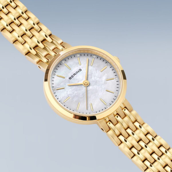 Bering MOP Dial Ladies Watch - Image 5