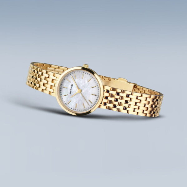 Bering MOP Dial Ladies Watch - Image 4