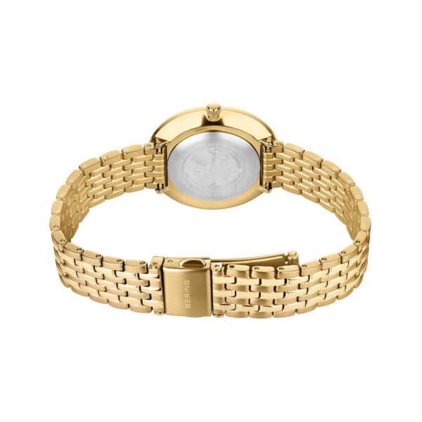 Bering Gold Titanium Ladies Watch - Image 7