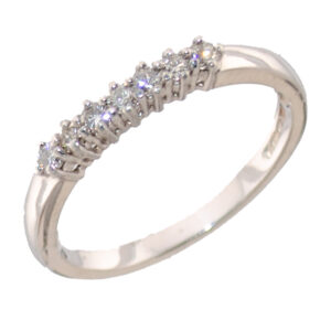 Diamond Eternity Ring